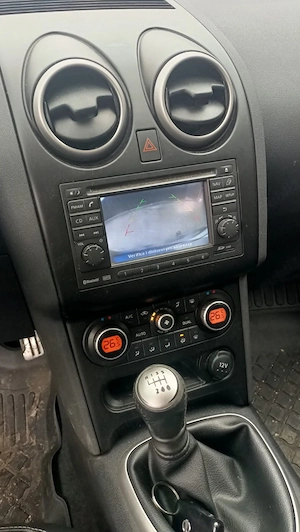 Nissan Qashqai 2010 ,4 4  - imagine 8