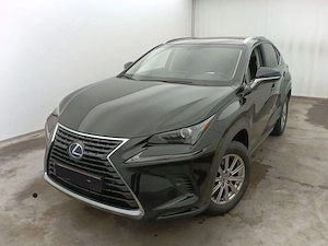 Lexus NX300h 2019