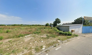 Teren de vanzare Targoviste-Strada Nifon 650mp