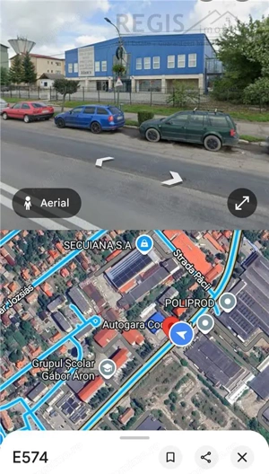 Spatiu Comercial Oportunitate de Investitie in Targu Secuiesc - imagine 14