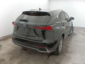 Lexus NX300h 2019 - imagine 5