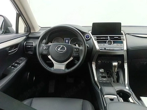 Lexus NX300h 2019 - imagine 4