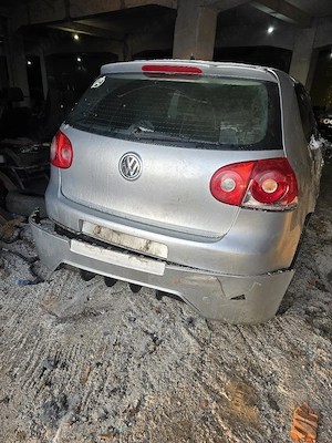 Haion vw golf 5 - imagine 2