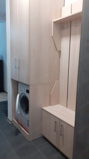 Ap cu 2 camere de inchiriat, in Giroc,aproape de Lidl - imagine 7