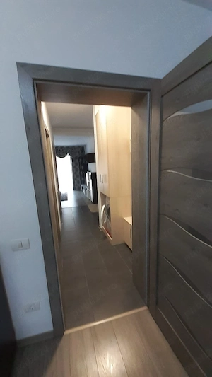 Ap cu 2 camere de inchiriat, in Giroc,aproape de Lidl - imagine 9