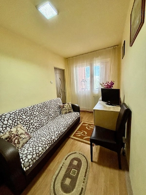 Apartament 3 camere in Dej - imagine 9