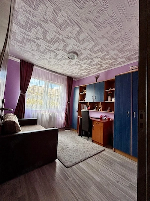 Apartament 3 camere in Dej - imagine 6