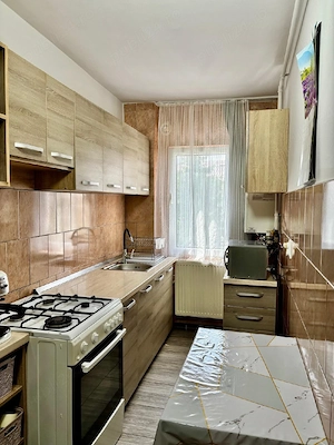 Apartament 3 camere in Dej