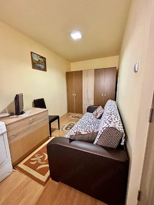 Apartament 3 camere in Dej - imagine 7