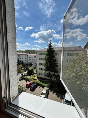 Apartament 3 camere in Dej - imagine 3