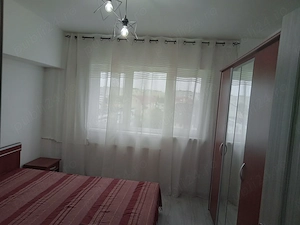 Inchiriez apartament 2 camere decomandat, zona Dristor - Ramnicu Sarat - imagine 7