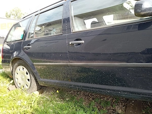 W Golf 1,4 * 16 V * E 4 !  defect motor  - imagine 3