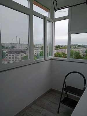 Inchiriez apartament 2 camere decomandat, zona Dristor - Ramnicu Sarat - imagine 9