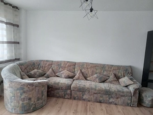 Inchiriez apartament 2 camere decomandat, zona Dristor - Ramnicu Sarat - imagine 10