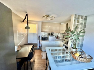 Penthouse cu scara interioara, 85 mp utili, 3 camere, 2 Terase, zona Centru - imagine 6