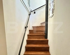 Penthouse cu scara interioara, 85 mp utili, 3 camere, 2 Terase, zona Centru - imagine 15