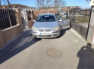 Volkswagen Golf 5 - imagine 2
