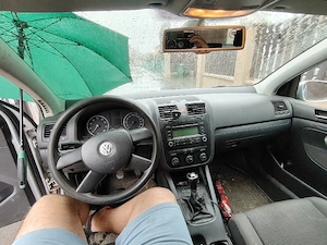 Volkswagen Golf 5 - imagine 3