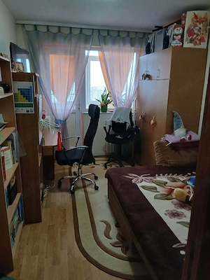 Apartament 3 camere Boema  - imagine 4