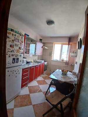 Apartament 3 camere Boema  - imagine 2