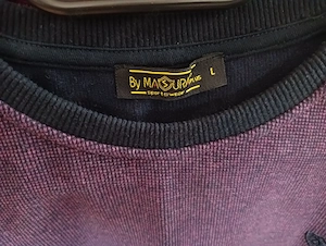 Bluza barbati, Noua - Brasov - imagine 2