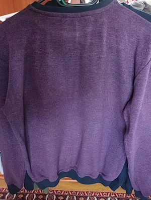 Bluza barbati, Noua - Brasov - imagine 3