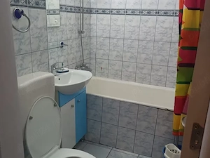 garsoniera dristor-metrou la scara blocului - imagine 5