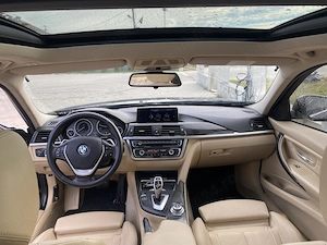 Bmw f31 2.0d 184cp distributie schimbată  - imagine 6