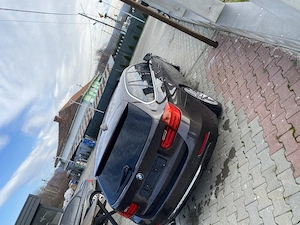 Bmw f31 2.0d 184cp distributie schimbată  - imagine 5