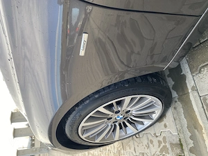 Bmw f31 2.0d 184cp distributie schimbată  - imagine 7