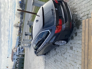 Bmw f31 2.0d 184cp distributie schimbată  - imagine 3