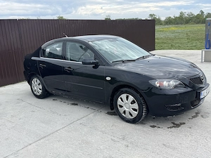 Vand sau schimb mazda 3 - imagine 3