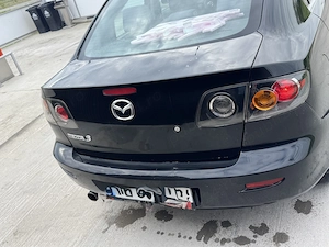 Vand sau schimb mazda 3 - imagine 5