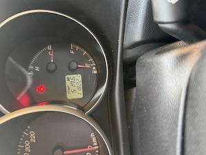 Vand sau schimb mazda 3 - imagine 2