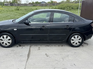 Vand sau schimb mazda 3 - imagine 4