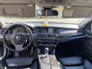 Bmw f11 3.0d euro6 - imagine 5