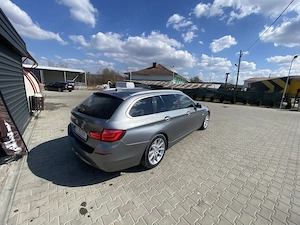 Bmw f11 3.0d euro6