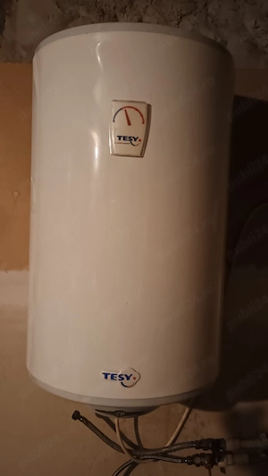 Boiler Tesy 80 litri, 1500 w