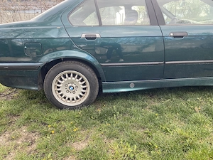 Jante Bmw e36