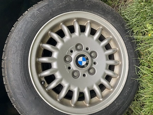 Jante Bmw e36 - imagine 3