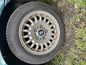Jante Bmw e36 - imagine 4
