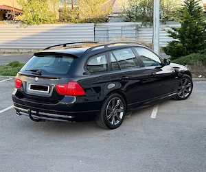 Bmw seria 3 Facelift EURO 5  - imagine 5