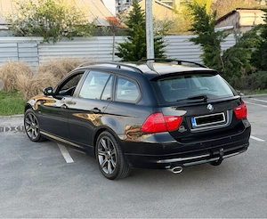 Bmw seria 3 Facelift EURO 5  - imagine 3