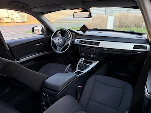 Bmw seria 3 Facelift EURO 5  - imagine 4