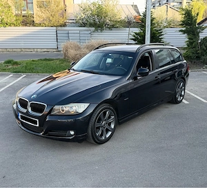 Bmw seria 3 Facelift EURO 5 