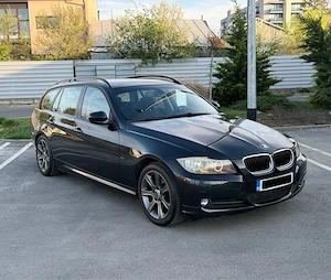 Bmw seria 3 Facelift EURO 5  - imagine 2