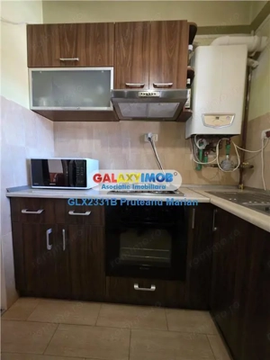 Inchiriere apartament Premium cu 2 cam situat la Rezidence Sun Rise - imagine 16