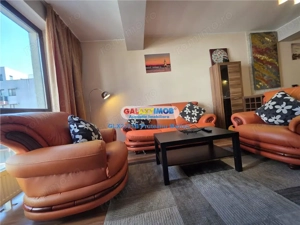 Inchiriere apartament Premium cu 2 cam situat la Rezidence Sun Rise - imagine 4