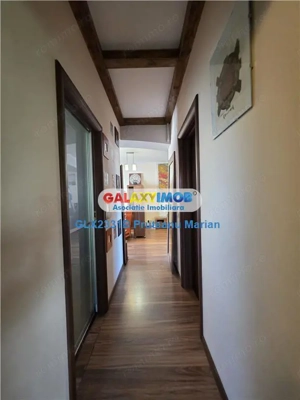 Inchiriere apartament Premium cu 2 cam situat la Rezidence Sun Rise - imagine 19