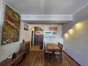 Inchiriere apartament Premium cu 2 cam situat la Rezidence Sun Rise - imagine 6